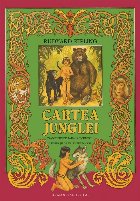 Cartea junglei povestea lui Mowgli