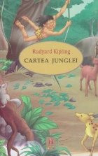 Cartea Junglei