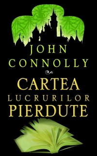 Cartea lucrurilor pierdute