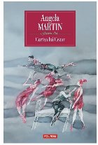 Cartea lui Cezar : roman