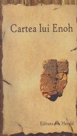 Cartea lui Enoh