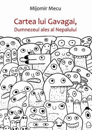 Cartea lui Gavagai, Dumnezeul ales al Nepalului