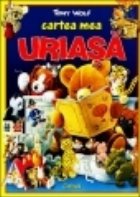 coperta Cartea mea uriasa