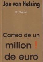 Cartea de un milion de euro