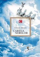 coperta Cartea norilor
