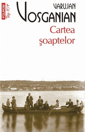 Cartea șoaptelor (ediţia a II-a, de buzunar)