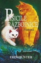 Cartea 4 Pisicile Războinice. Furtuna