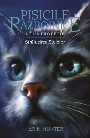 Cartea 10 Pisicile Războinice. Strălucirea stelelor