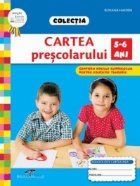 CARTEA PRESCOLARULUI ANI