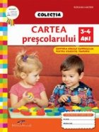 CARTEA PRESCOLARULUI ANI