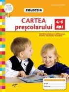 CARTEA PRESCOLARULUI ANI