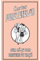 CARTEA PRIETENELOR
