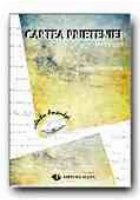coperta Cartea prieteniei