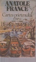 Cartea prietenului meu Pierre Noziere
