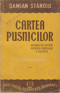 Cartea Pusnicilor, Volumul II