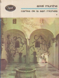 Cartea de la San Michele, Volumele I si II