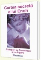 Cartea secreta lui Enoh