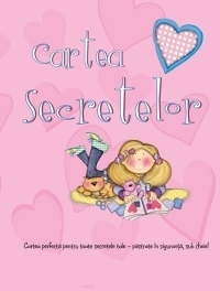 Cartea secretelor
