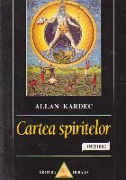 Cartea spiritelor
