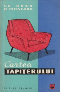 Cartea tapiterului