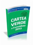 Cartea Verde a Contabilitatii 2013 (varianta tiparita)