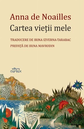 Cartea vieţii mele