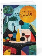 Cartea vinului fără bla-bla