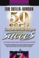 50 de carti fundamentale despre succes