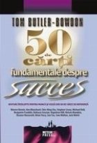 carti fundamentale despre succes