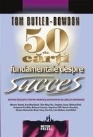 50 de carti fundamentale despre succes