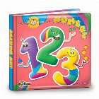 coperta Carti mici pentru pici. 123 (Numere)