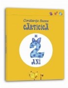 Carticica ani
