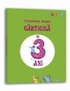 Carticica ani