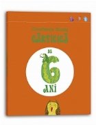 Carticica ani