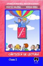 Carticica lectura (clasa