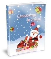 Carticica mea de Craciun
