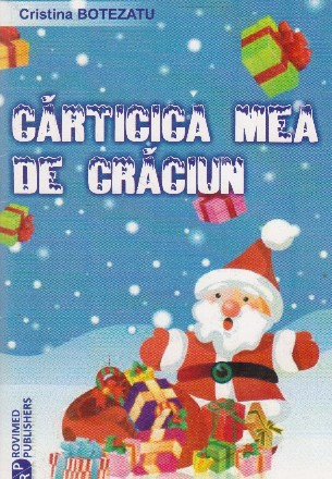 Carticica mea de Craciun