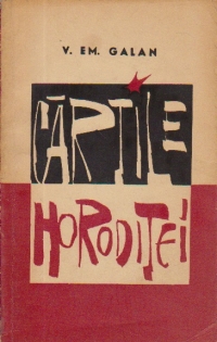 Cartile Horoditei