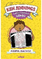 Cartile micului geniu: Corpul omenesc