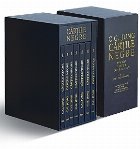 Cartile Negre - C.G. Jung. 7 volume, cutie personalizata