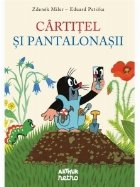 Cartitel pantalonasii