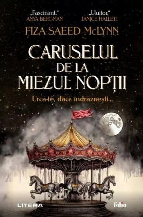 Caruselul de la miezul noptii
