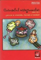 Caruselul ortogramelor Clasa Exercitii ortografie