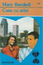 coperta Casa cu arini