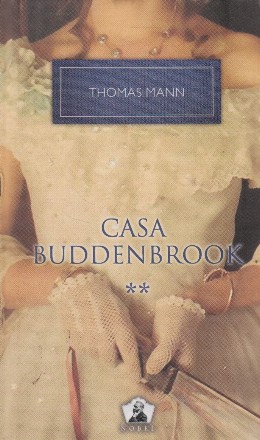 Casa Buddenbrook, Volumul al II-lea