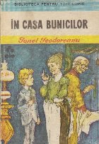 In casa bunicilor, Editie 1979