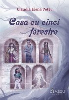 Casa cinci ferestre roman