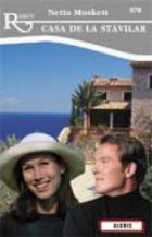 coperta Casa de la stavilar