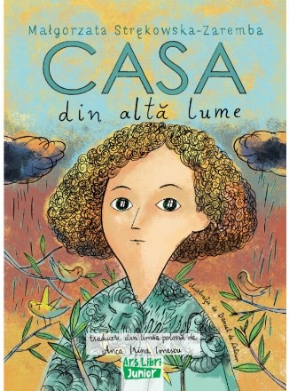Casa din altă lume