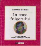 In Casa Fulgerului - Opera Omnia, Poezie Contemporana